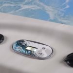 Aqualife Osprey LS Espresso Hot Tub Spa