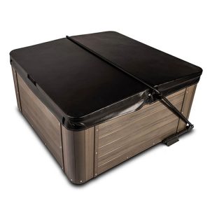 Ultralift Undermount Cover Lifter Spa Hot Tub